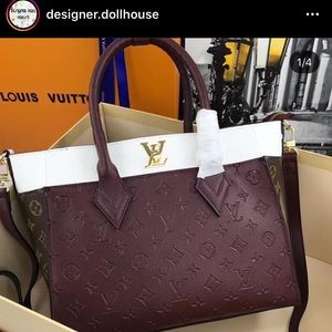 Follow my shop on instagram! (@designer.dollhouse)
